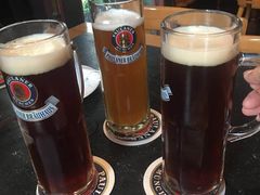 -宝莱纳餐厅(滨江店)