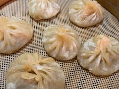 灌汤包子-包子大王(新泽巷店)