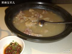 猪手-眉州东坡(春秀路店)