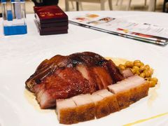 烧味拼盘-唐宫海鲜舫