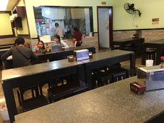大堂-春阳水饺(香槟广场店)