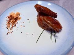 -云客来·花园餐厅(洛社店)