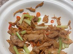 -九毛九西北菜(汕头金平万达广场店)