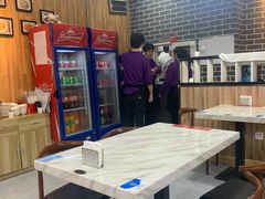 -兰亭餐厅(原嵩山路店)