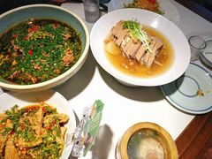 -打酱油·非遗淮扬菜(瘦西湖梅岭店)