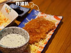 -友悦食堂(灯湖店)