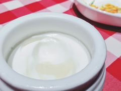 自制有机酸奶-西贝(金桥店)