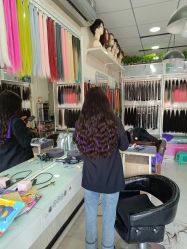 -鑫源接发  专业接发