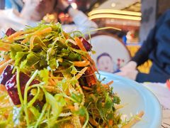 -通海俄式烧烤·俄罗斯大串(嵩山路店)