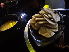 -味纯私房菜江湖菜·烧烤.羊蝎子(卡尔店)