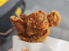 -潘老大炸鸡腿(九狮桥街店)