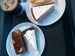 -Cafe Aewol Monsant