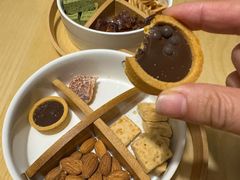 -茗知道茶馆(世博源店)