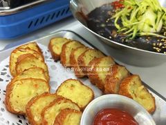 -欧巴来了韩式料理