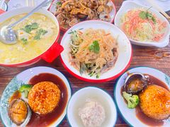 -叶存利海鲜大馅饺子(海宁路总店)