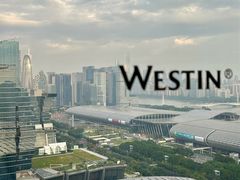 -广交会威斯汀酒店