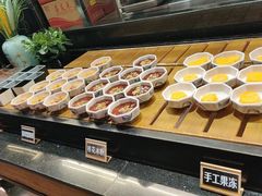 -韩盛·盛江山自助料理(于洪新玛特店)