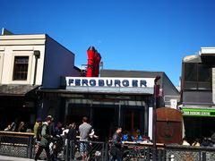 -Fergburger(皇后镇店)