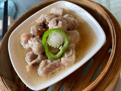 -潮福城大酒楼·潮粤菜·港式点心(阳光城店)