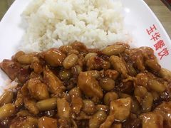 -玉华饮食店(茅台路店)