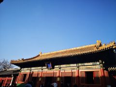 -烤肉宛饭庄(北新桥店)