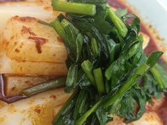 -老磨油饼(高陵店)
