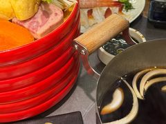 -沼津港精致料理·寿喜烧·烧鸟(龙湖南桥天街日料榜单店)