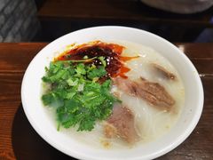 -岳池米粉(东南店)