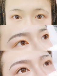 -MIVI·纹眉半永久野生眉