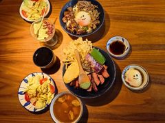 -满满初牛·炭烧牛肉专门店(国大店)