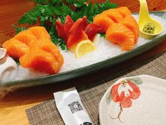-大岛日本料理铁板烧(南通大饭店)