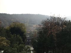 -杭州西湖风景名胜区-钱塘苏小小之墓