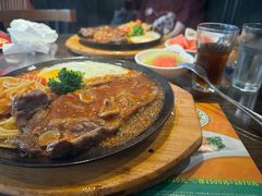 -豪享来中西餐厅(广灵店)