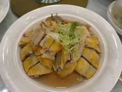 -金河半岛园林酒家(金融城店)