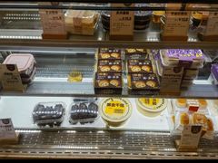 -美事客·面包·蛋糕·甜品(CBD店)