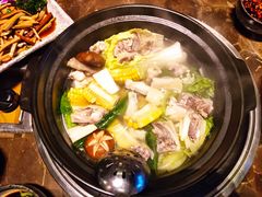 -同仁四季椰子鸡(海岸城天利店)