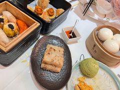 -翠园(广州太古汇店)