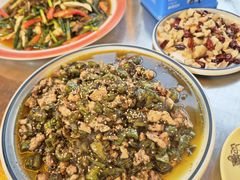 -唐门江湖菜(龙石路店)