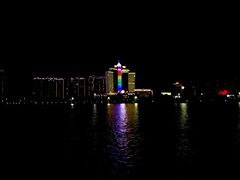 -北江夜游黄金1号1029豪华游艇