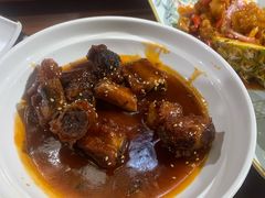 -鼎晟江南·融合江南宴(固戍店)