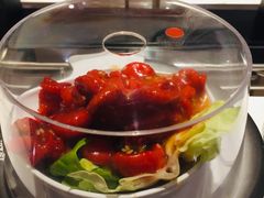 -元气寿司(东方宝泰店)