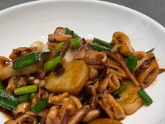 -渔满仓海鲜渔家(象山二店)