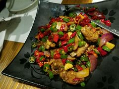 -胡桃里音乐酒馆(曲江店)