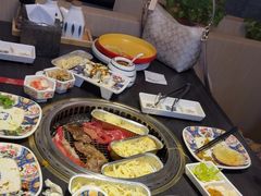 -AJIYA·池袋日式烧肉自助(天津万象城店)