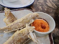 -溢福香东北兄弟酱骨饺子馆(刘家冲店)