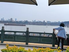 -汉水谣·江景餐厅(江滩店)