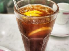 -东鑫记港式茶餐厅(南京东路店)