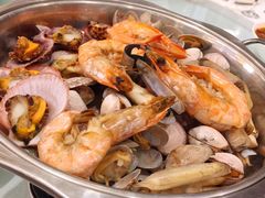 -大铁勺新津菜(东丽阳光新业广场店)