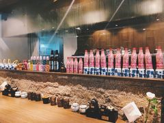 -雷神拉面(财富中心玉米楼店)