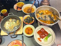 -火宫殿·湘菜小吃·商务宴请·生日聚会(市府店)